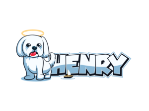 Henry | Diseño de Logo por mithunpopey