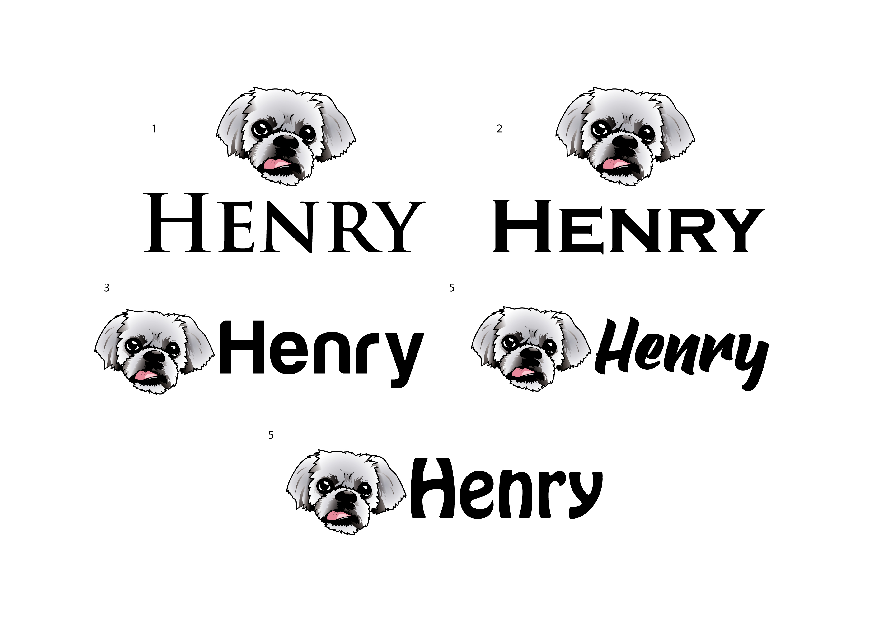 Logo Design by geni for this project | Design #27293564
