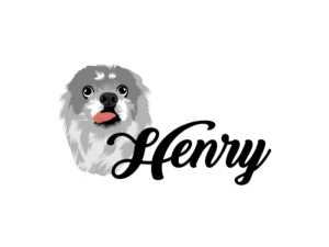 Henry | Logo Design by BNdesigner