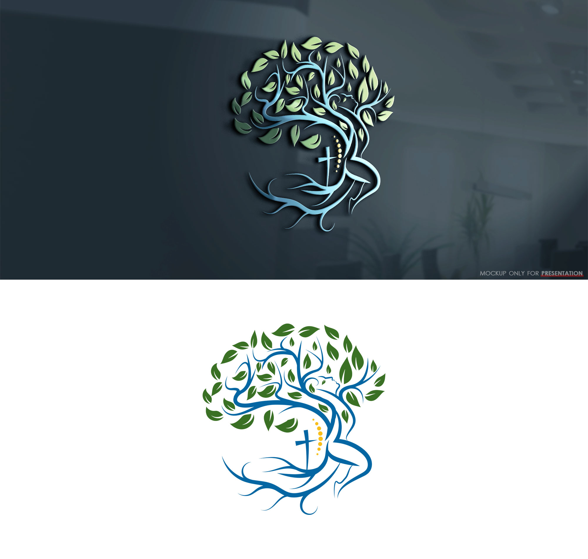 Logo-Design von Mono.co für dieses Projekt | Design #27291113