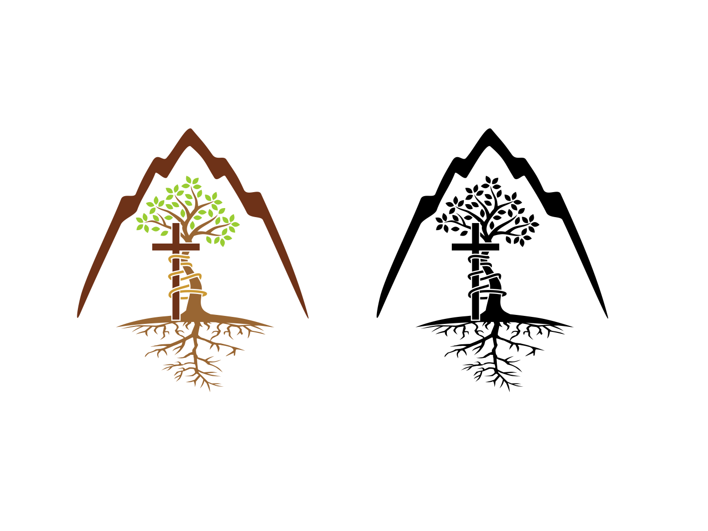 Logo Design by BNdesigner for this project | Design #27295887