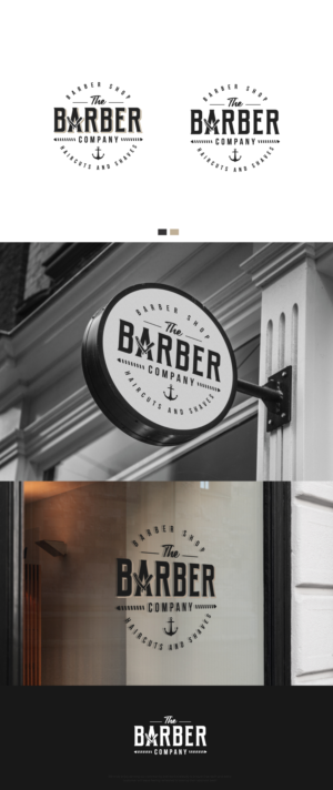 Logo-Design von Zybs Graphics für dieses Projekt | Design: #27305627