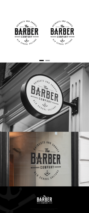 Logo-Design von Zybs Graphics für dieses Projekt | Design: #27306756