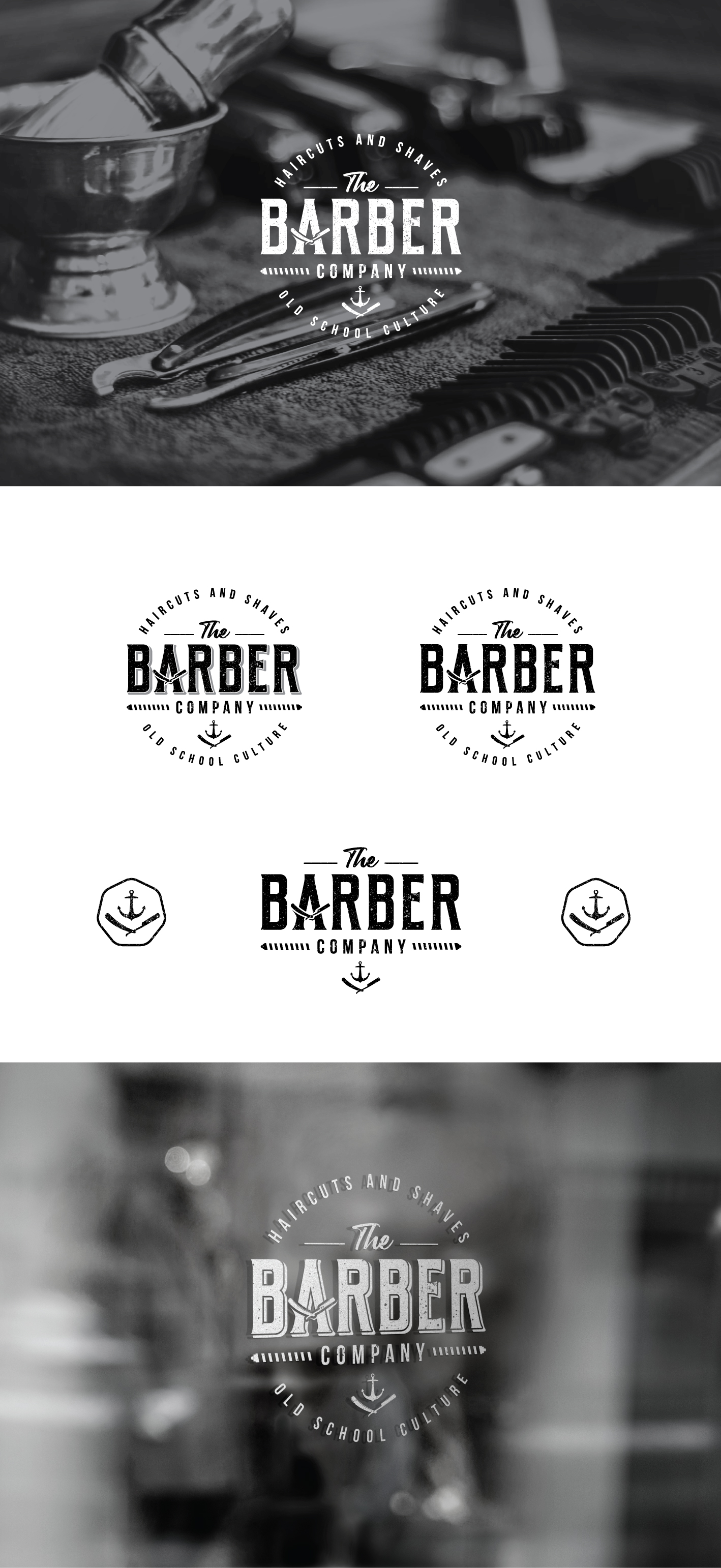 Logo-Design von Zybs Graphics für dieses Projekt | Design #27307545
