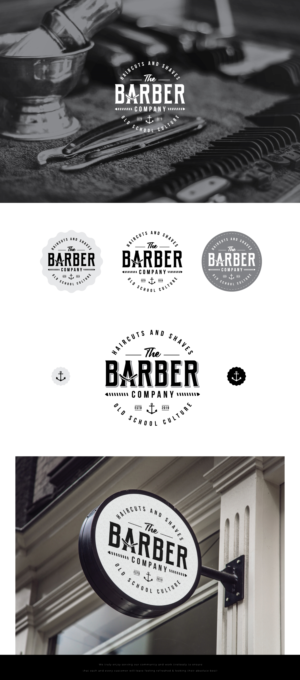 Logo Design by Zybs Graphics for this project | Design: #27308491