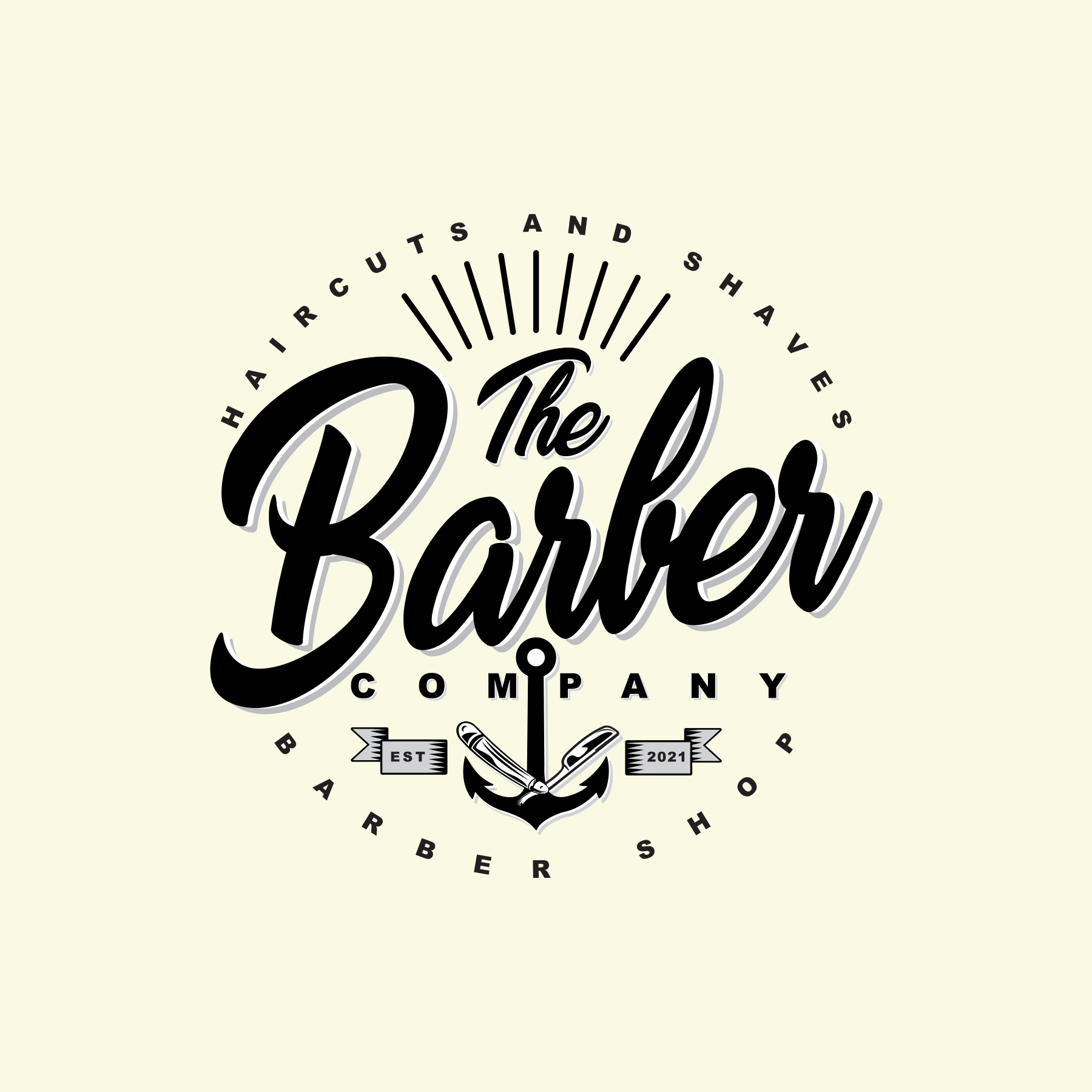 Logo Design by Dennis Jackson Design for this project | Design #27298599