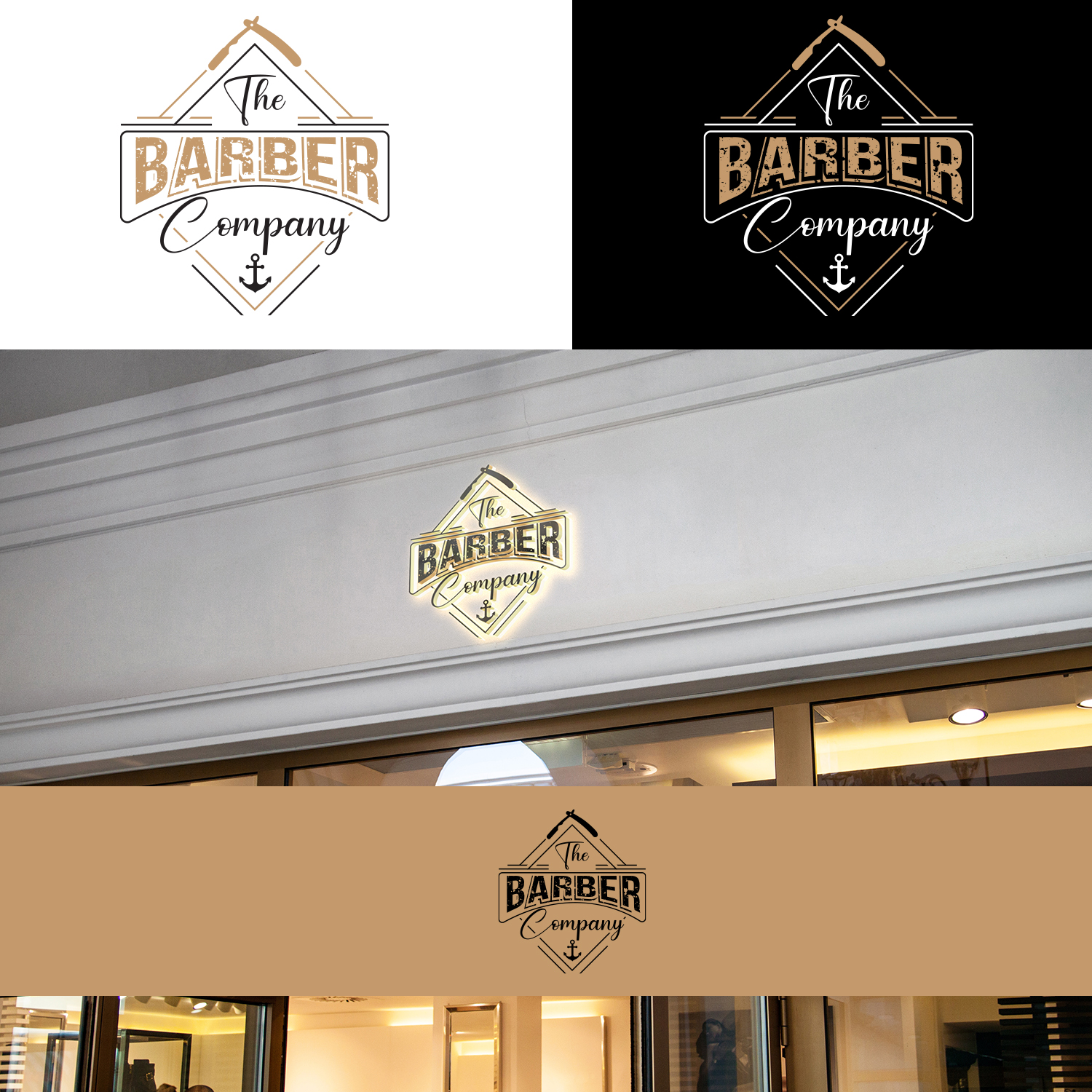 Logo Design by Maxo-Biz for this project | Design #27299772