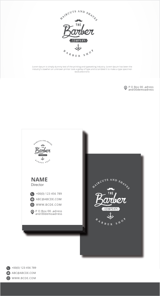 Logo Design by graphicevolution for this project | Design #27294565