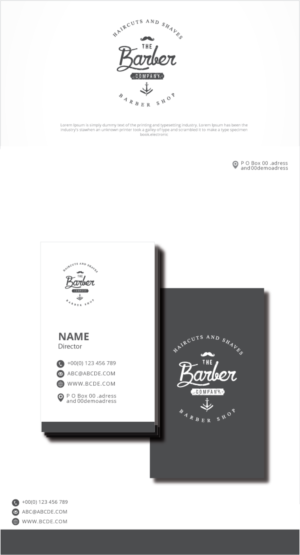 Logo Design by graphicevolution for this project | Design: #27294565