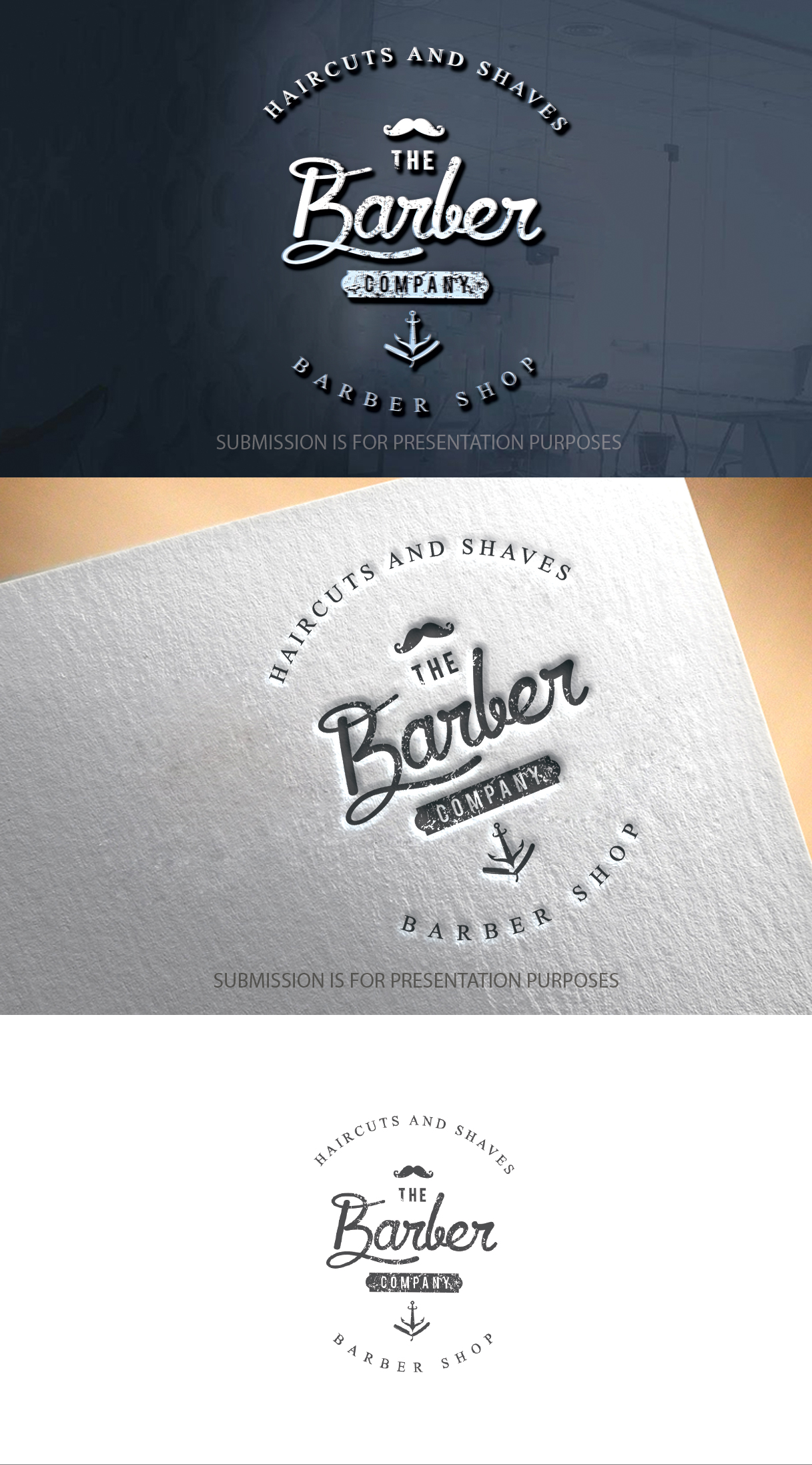 Design de Logo par graphicevolution pour ce projet | Design #27294566