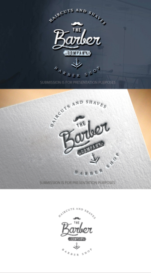 Logo Design by graphicevolution for this project | Design: #27294566