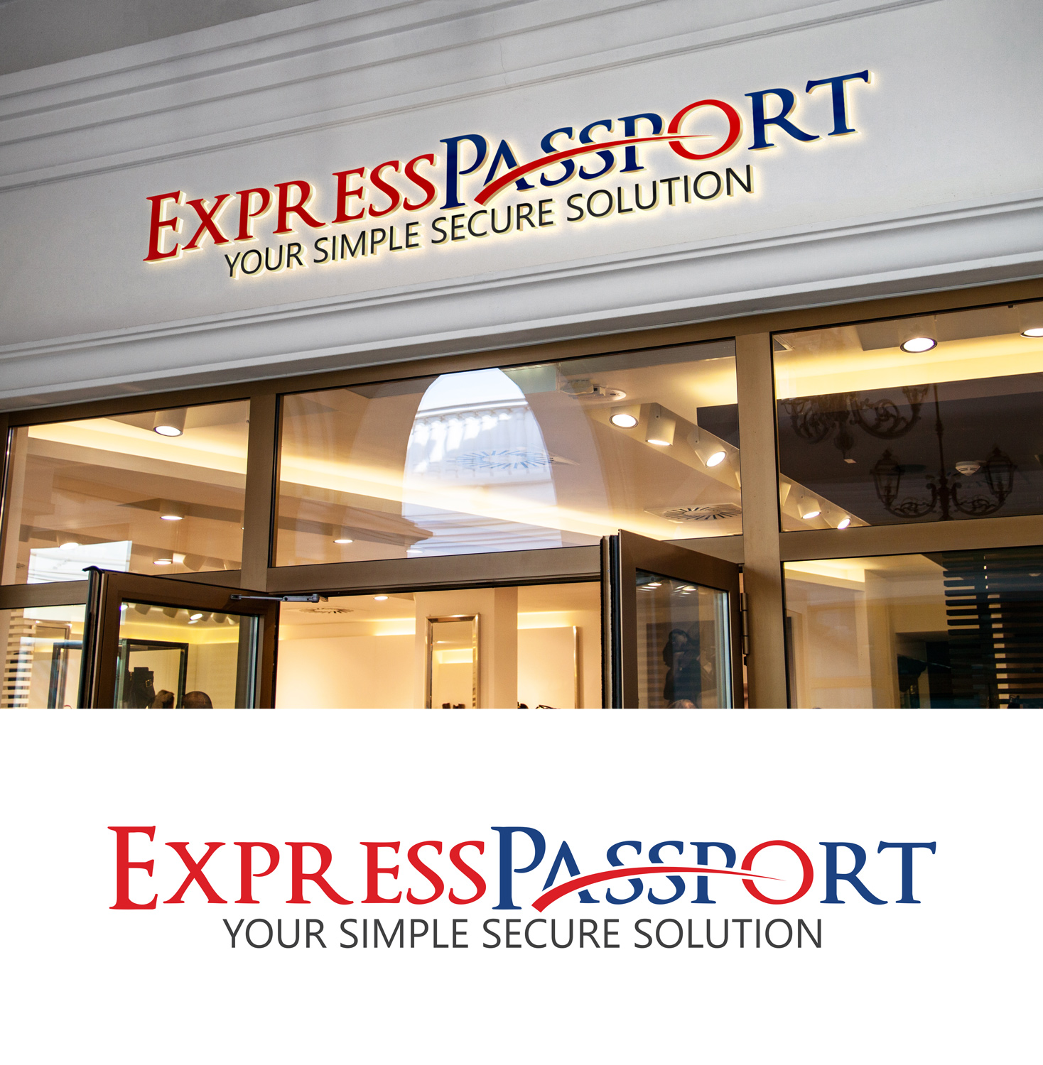 Diseño de Logo por StromDesignHub para OK2SMILE | Diseño #27292068