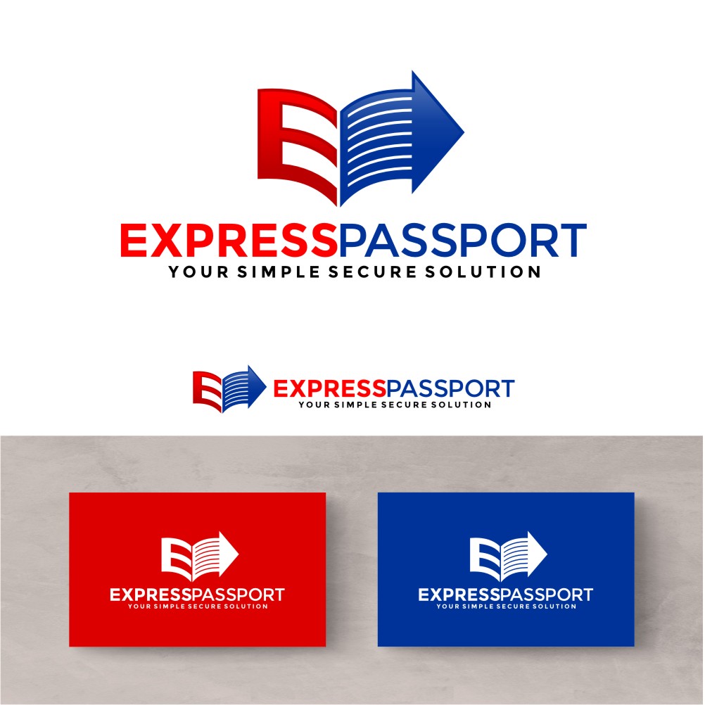 Logo Design by south door for OK2SMILE | Design #27303343