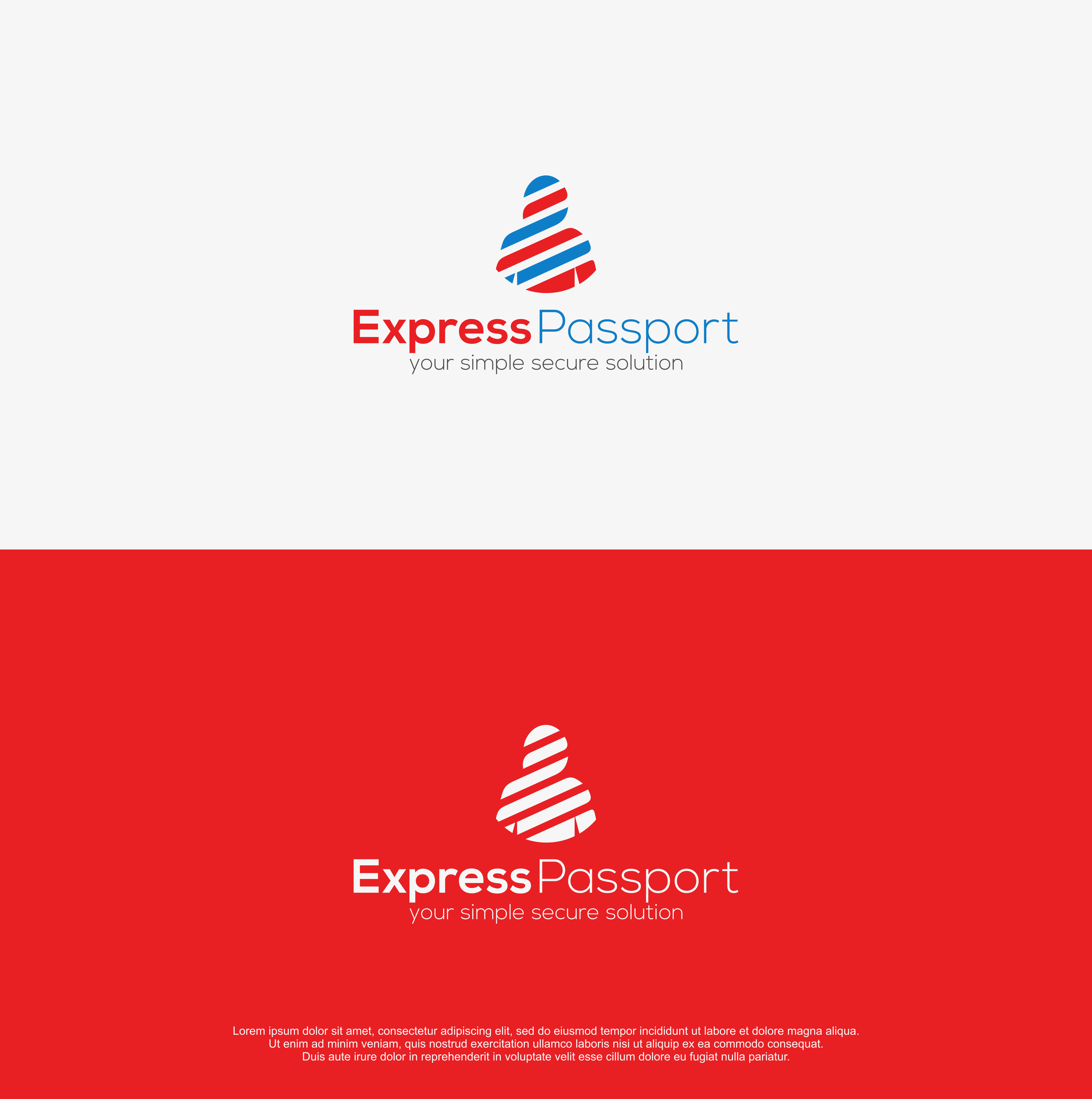 Logo Design by R!CKY for OK2SMILE | Design #27305183