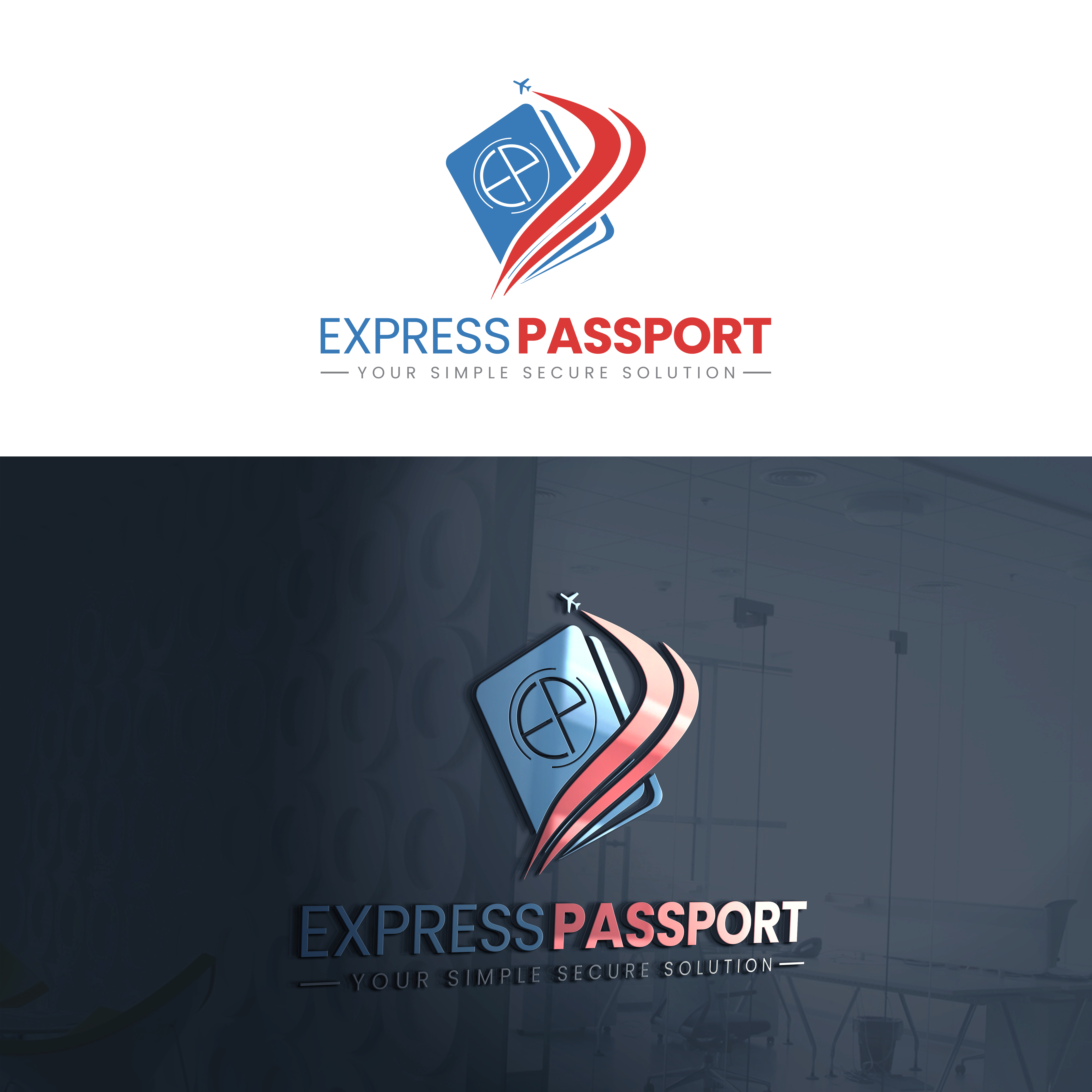 Logo Design by RK CREATIVE for OK2SMILE | Design #27292828