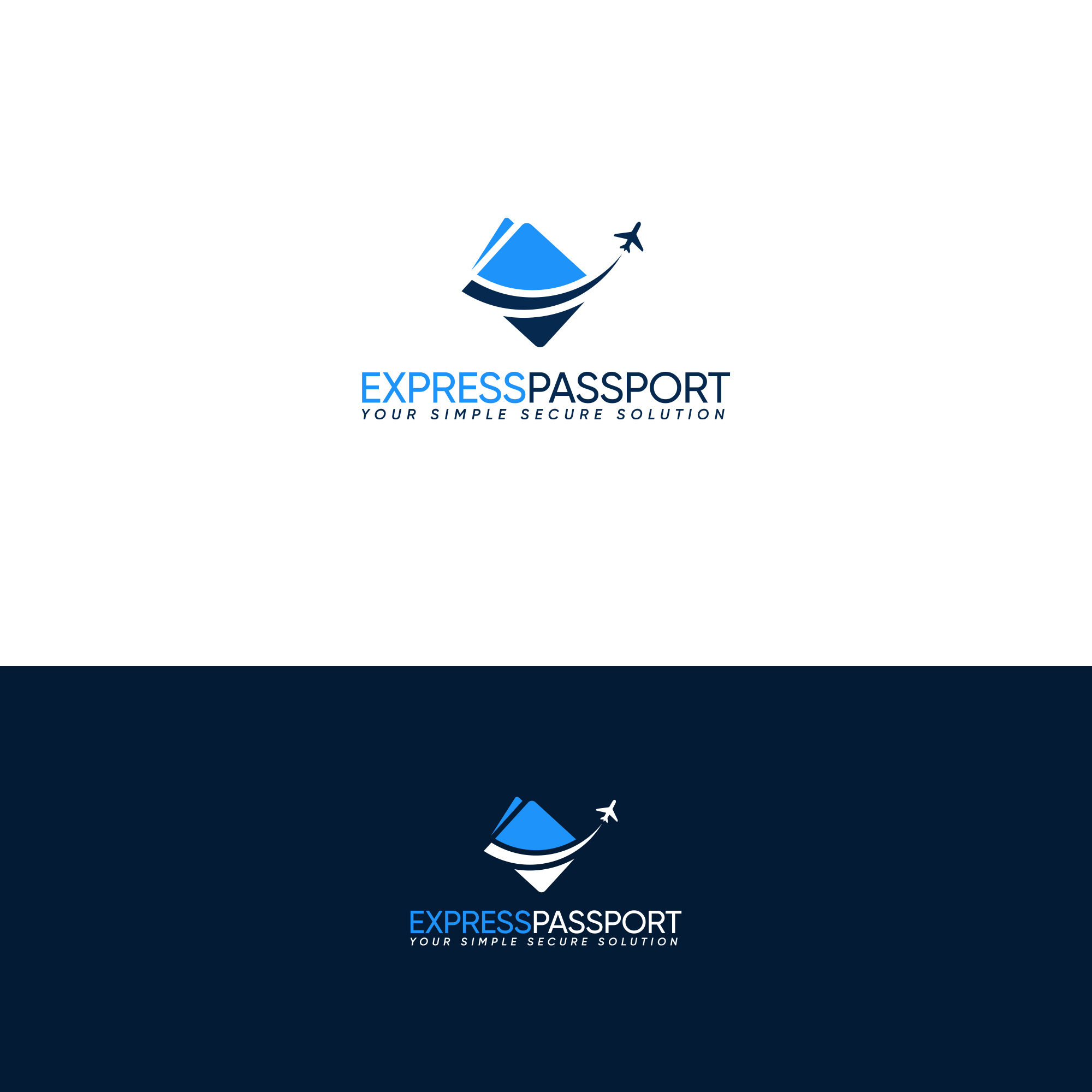 Logo Design by aberyor for OK2SMILE | Design #27294914