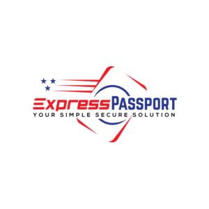 ExpressPassport           and tag line: "your simple secure solution" | Logo-Design von geni