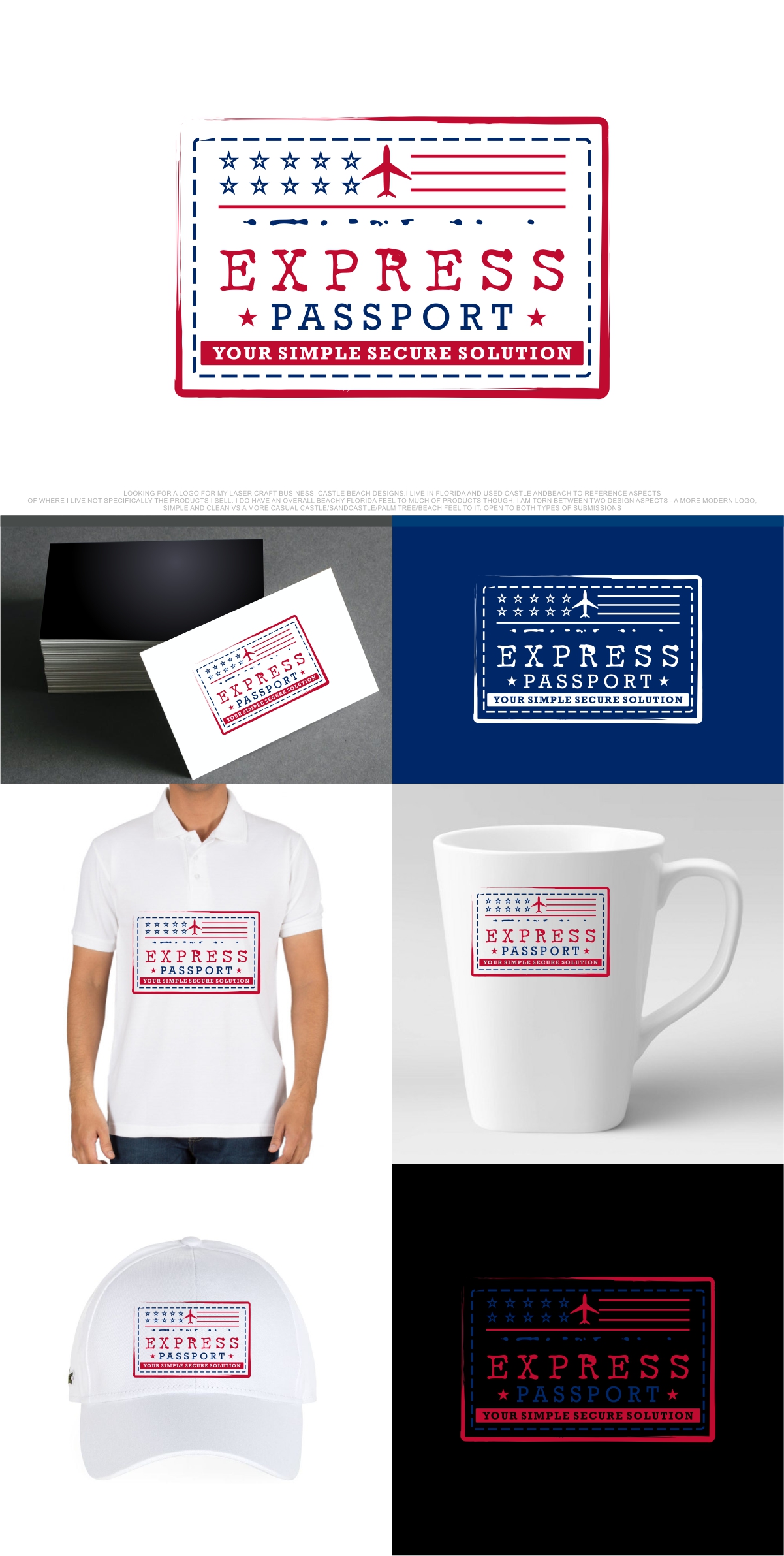 Logo Design by KajalRekha for OK2SMILE | Design #27292098