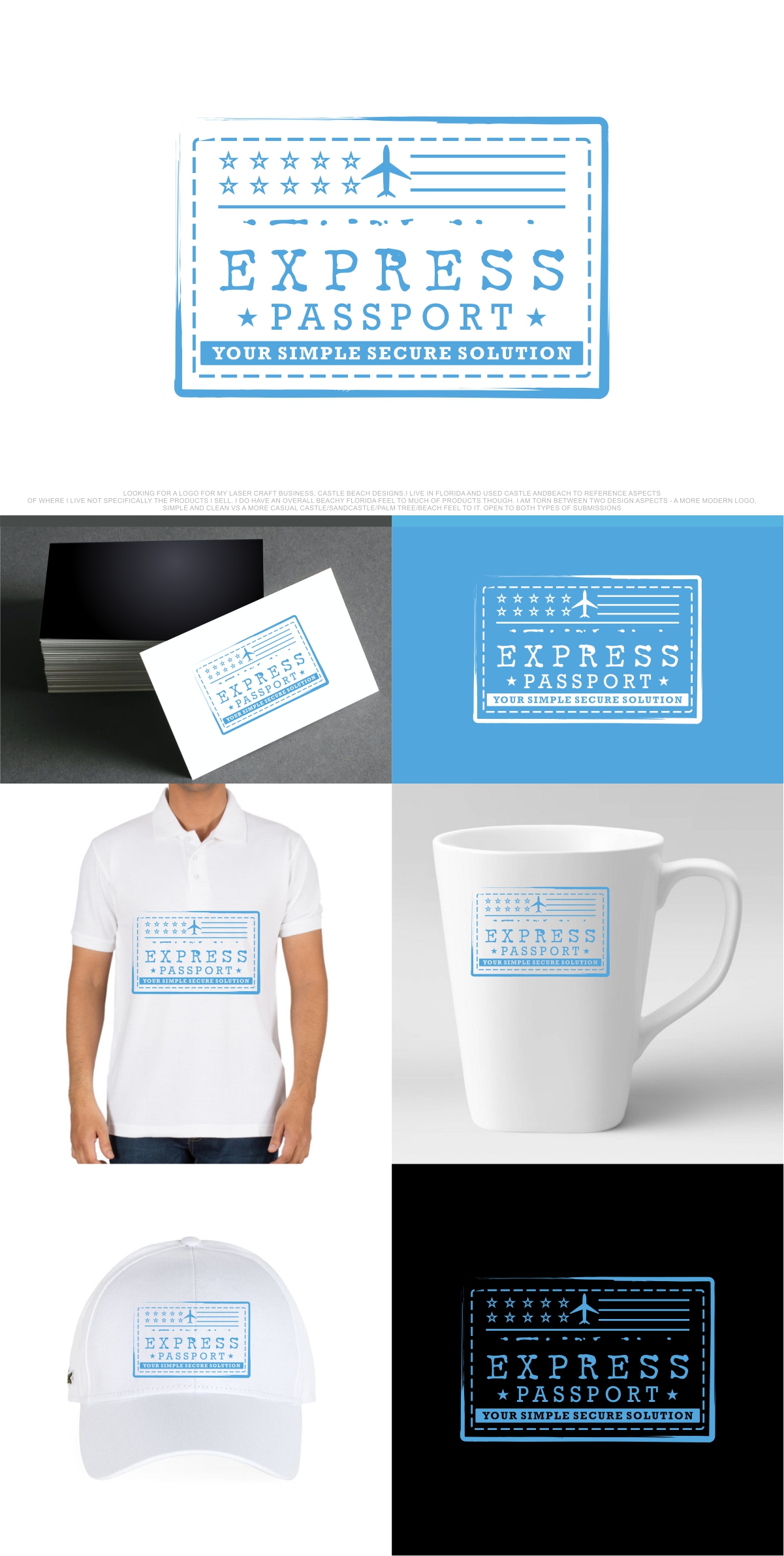 Logo Design by KajalRekha for OK2SMILE | Design #27292099