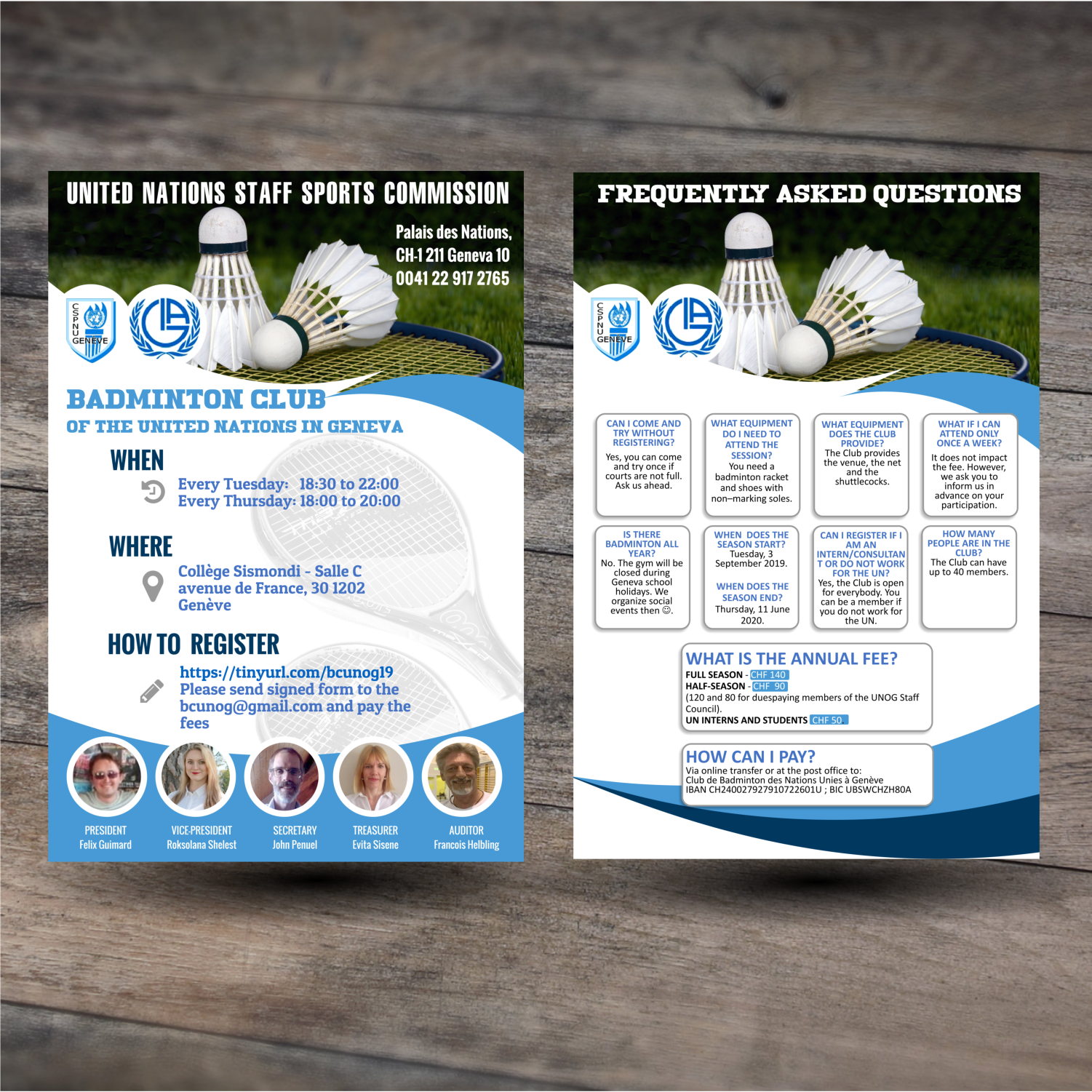 Flyer Design by elveneclipse for this project | Design #27295341
