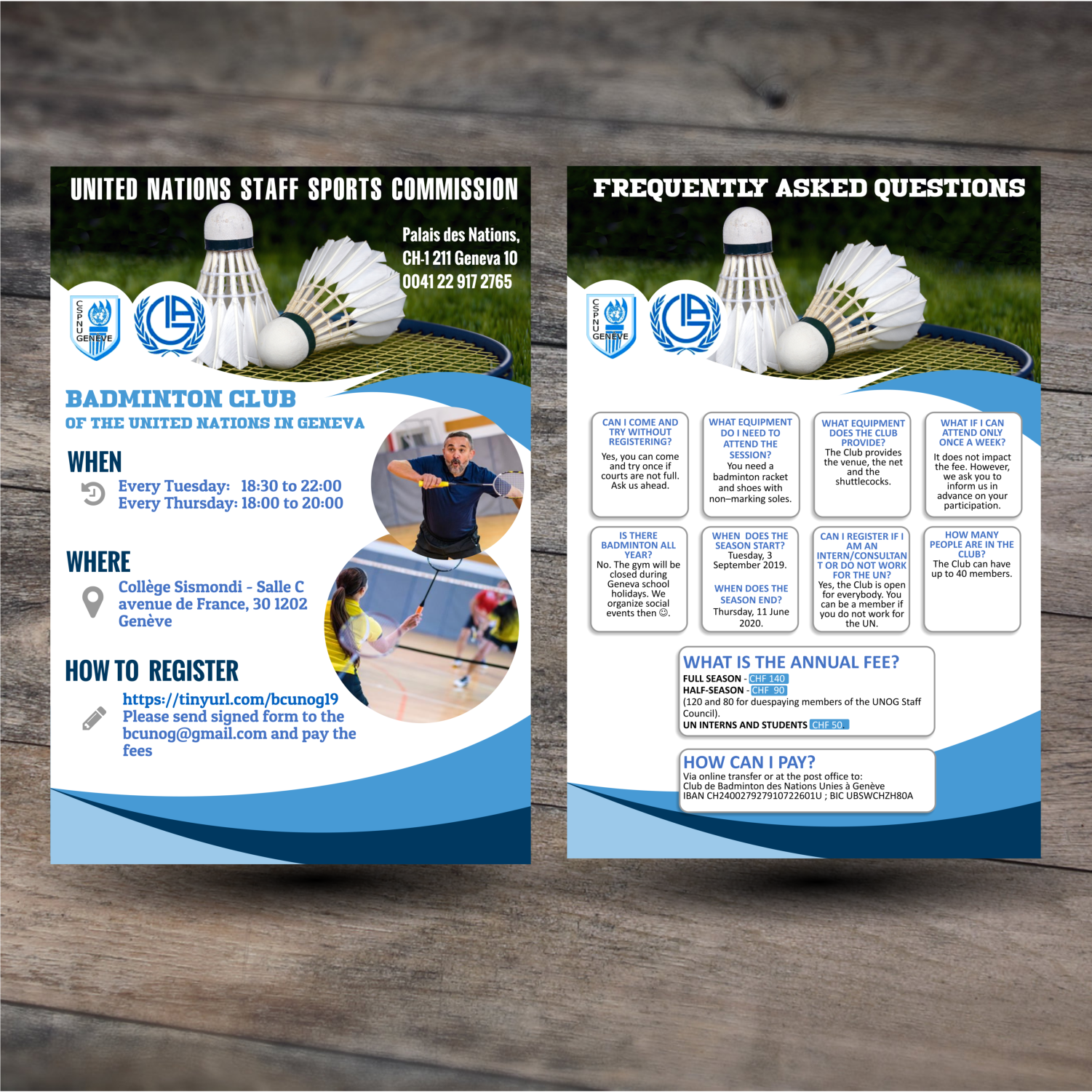 Flyer Design by elveneclipse for this project | Design #27295803