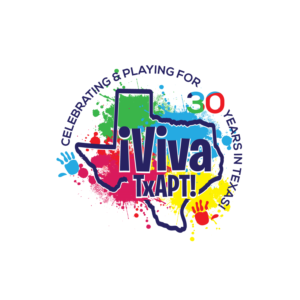 !Viva TxAPT! Celebrating & Playing for 30 years in Texas! | Logo-Design von geni