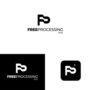 freeprocessing pos | Logo Design by farady