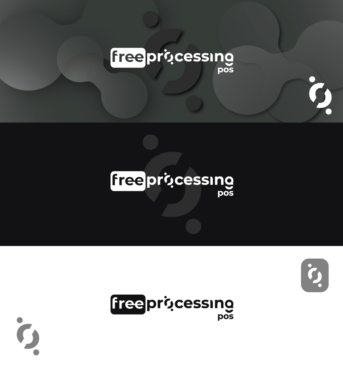 Logo Design by AnnaRoshch for swiped | Design #27300817