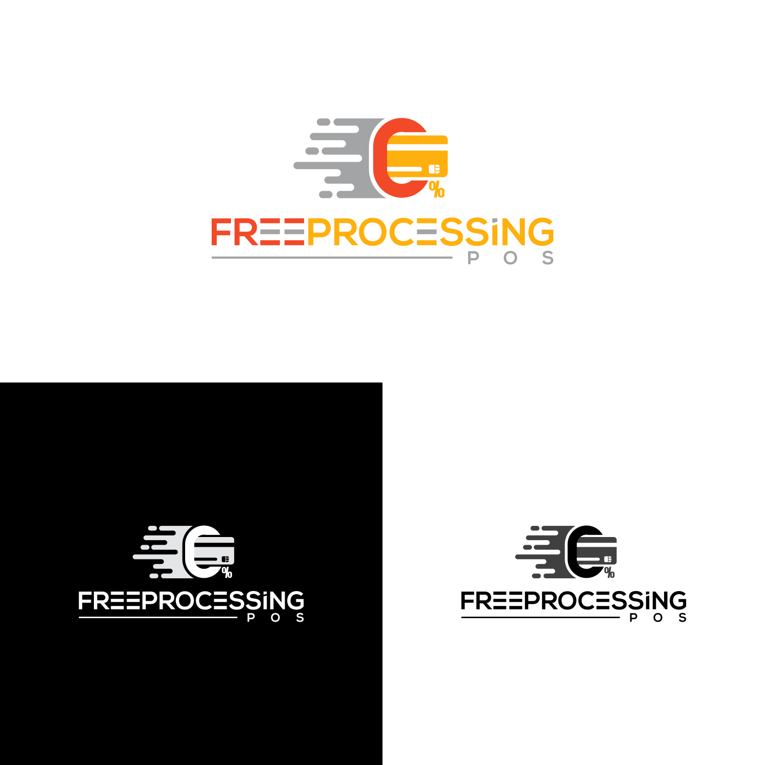 Logo Design by soffel for swiped | Design #27296940
