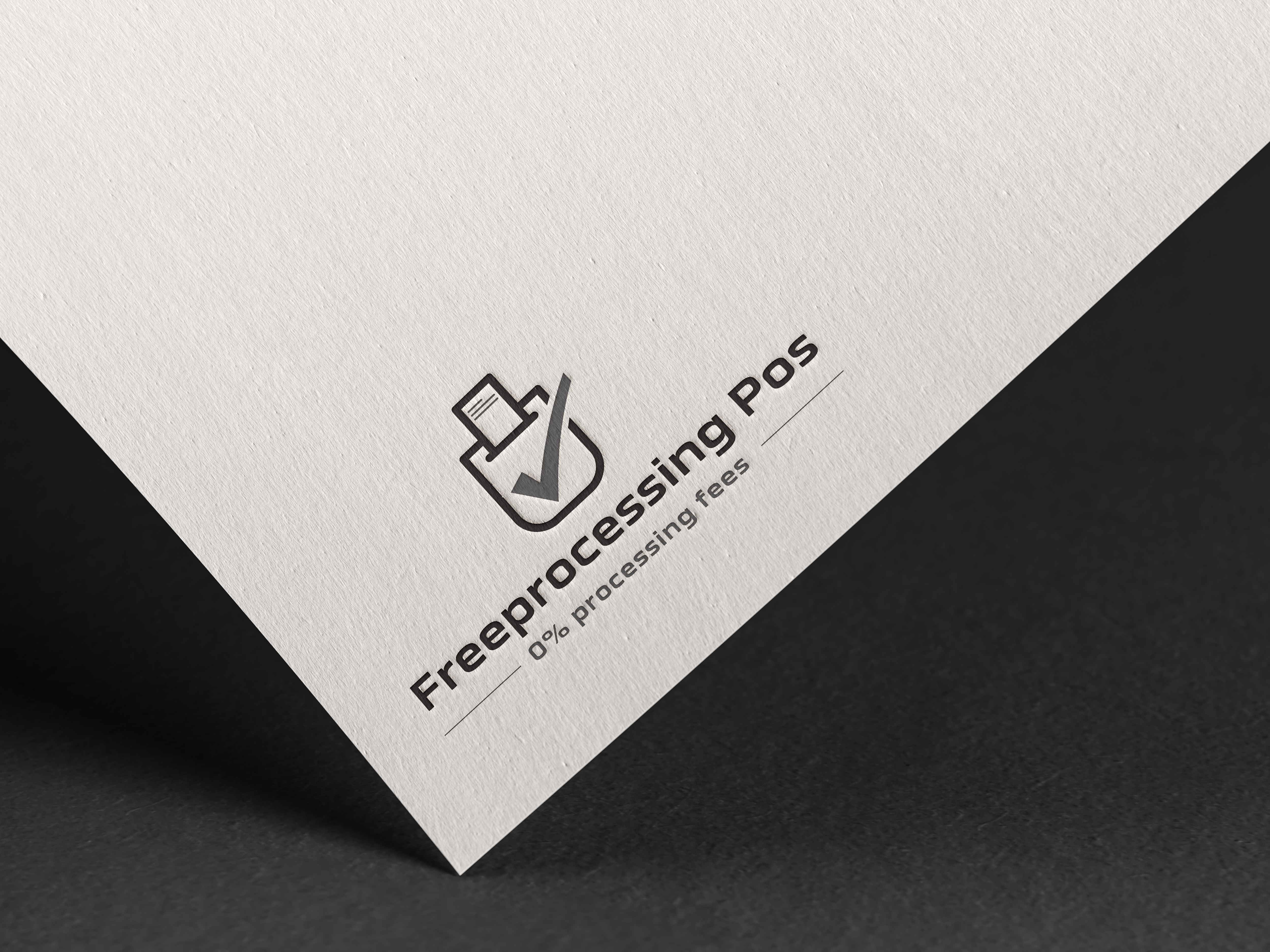 Logo-Design von Deziners Zone für swiped | Design #27295223