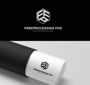 freeprocessing pos | Logo Design by mam1