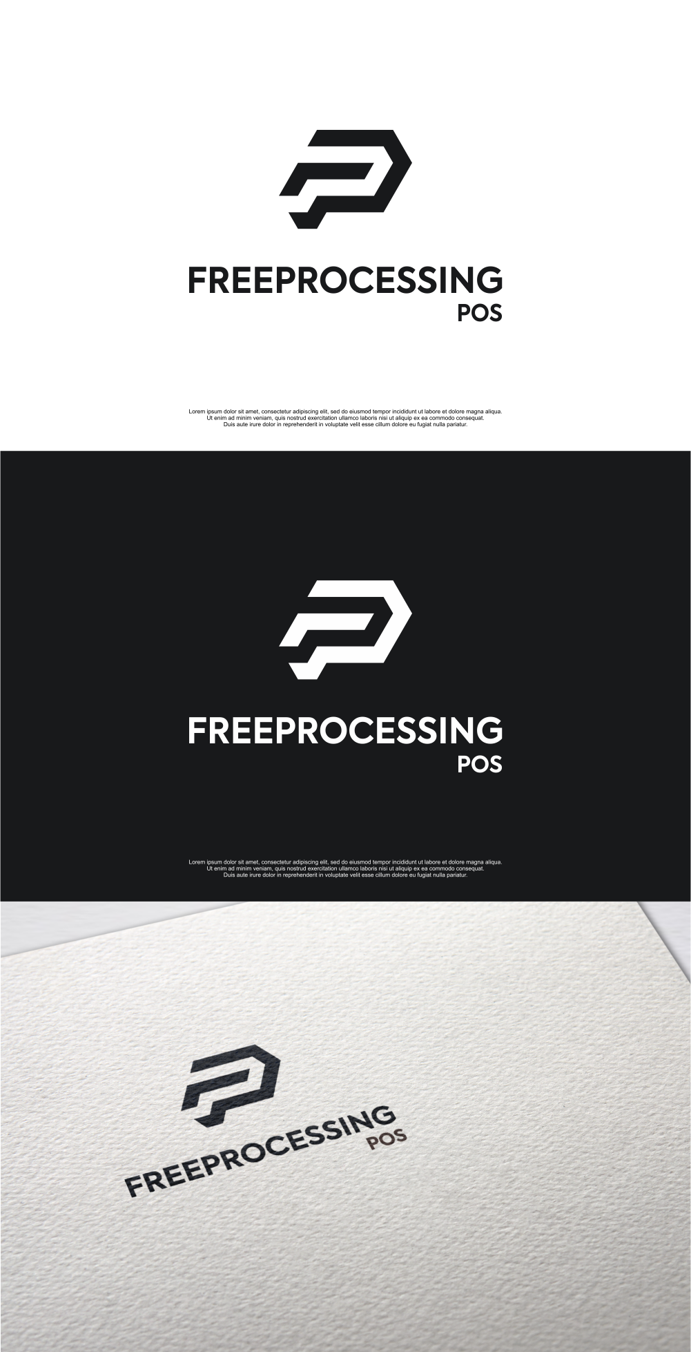 Logo Design by MASH Std for swiped | Design #27298421