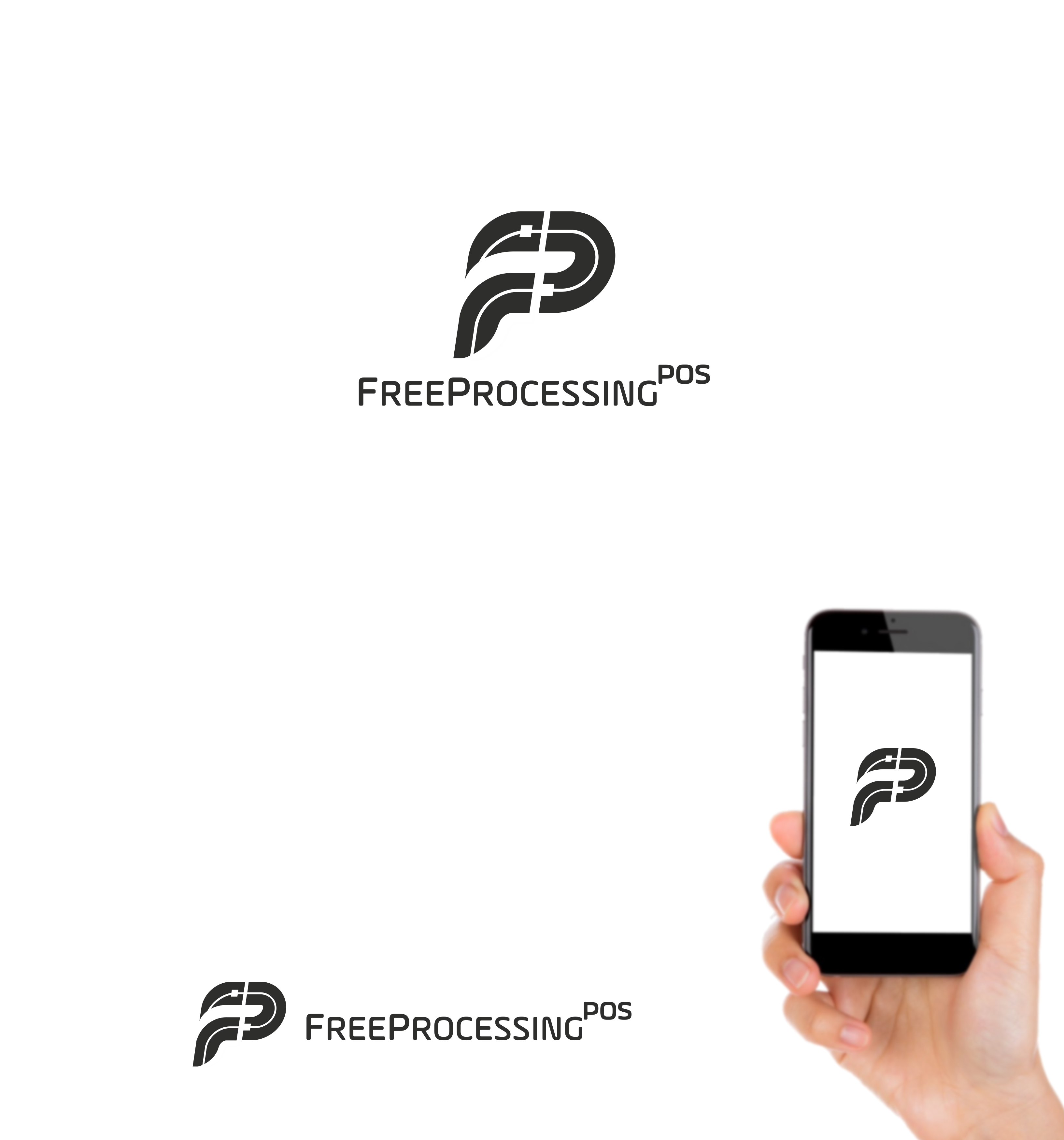 Logo Design by Walloker for swiped | Design #27319523