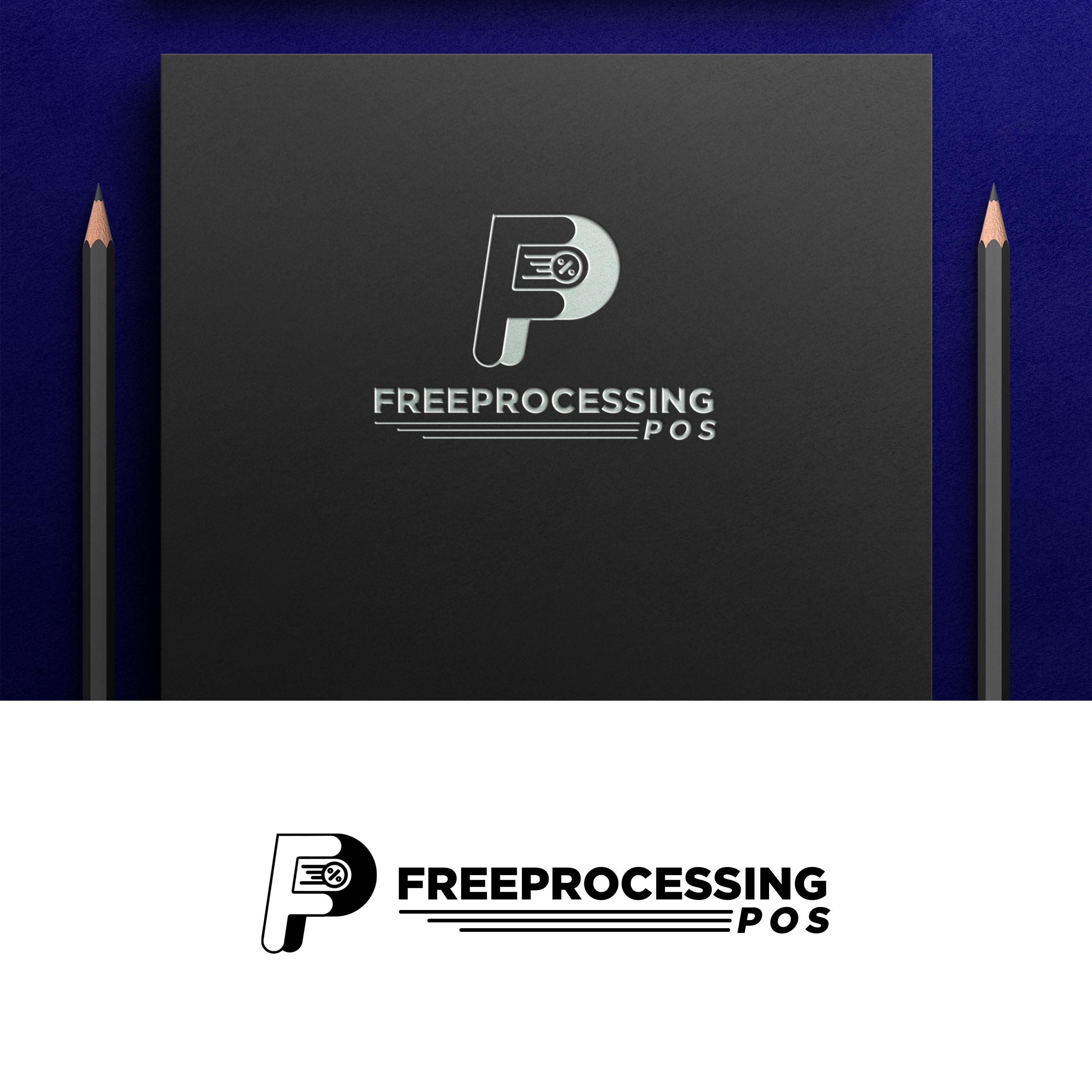 Logo Design by Leonard 7 for swiped | Design #27321426
