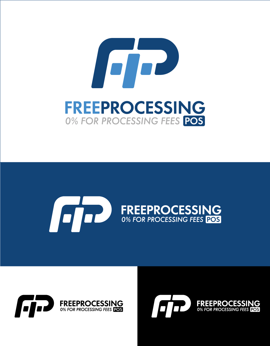 Logo Design by M Habib for swiped | Design #27294354