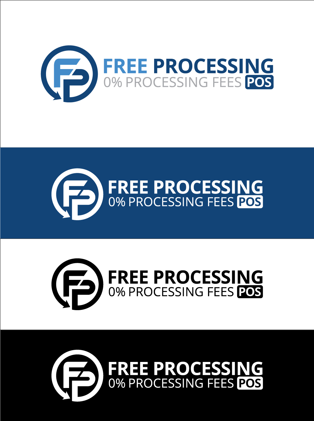 Logo Design by M Habib for swiped | Design #27319565