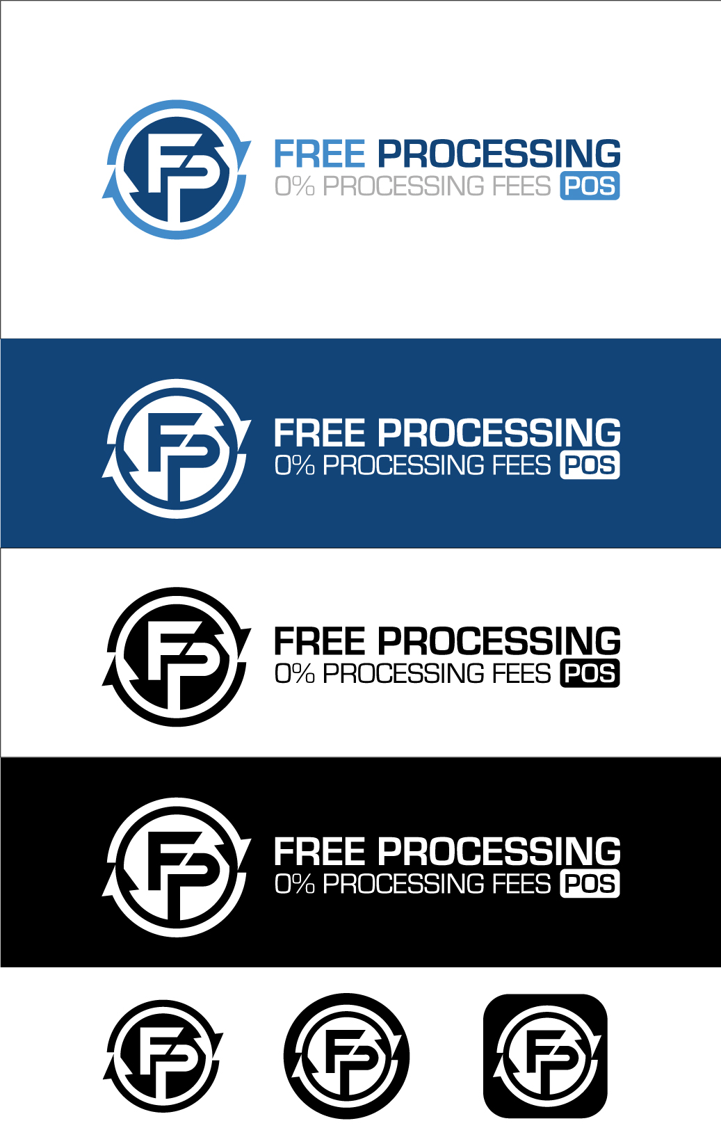 Logo Design by M Habib for swiped | Design #27319652