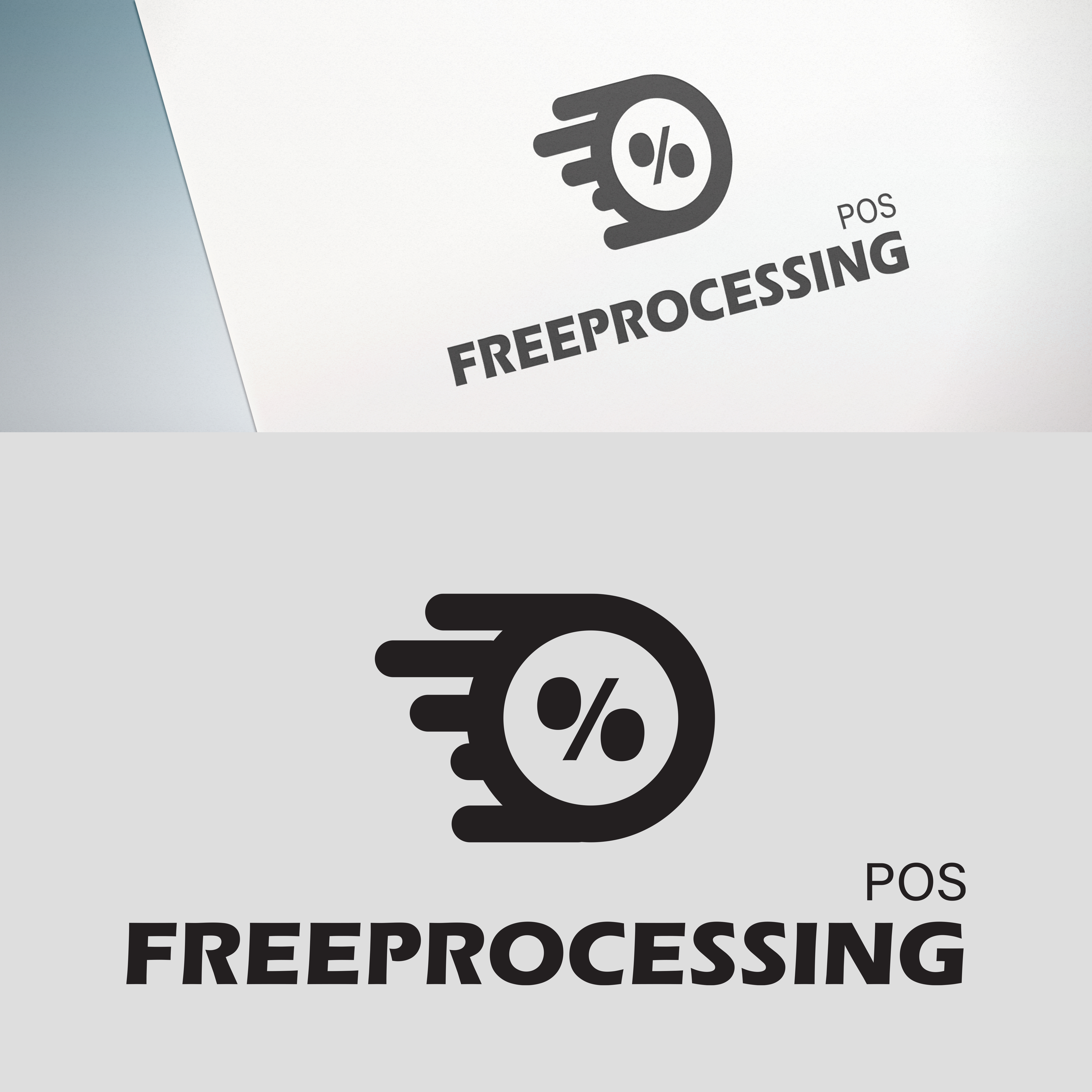 Logo Design by Rajan 5 for swiped | Design #27296840