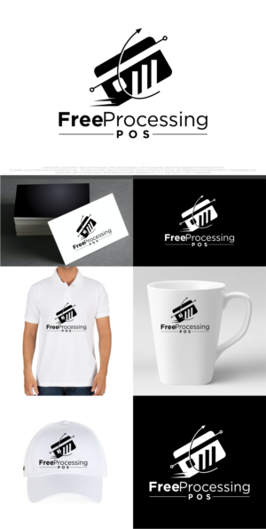 Logo Design by KajalRekha for swiped | Design: #27291509