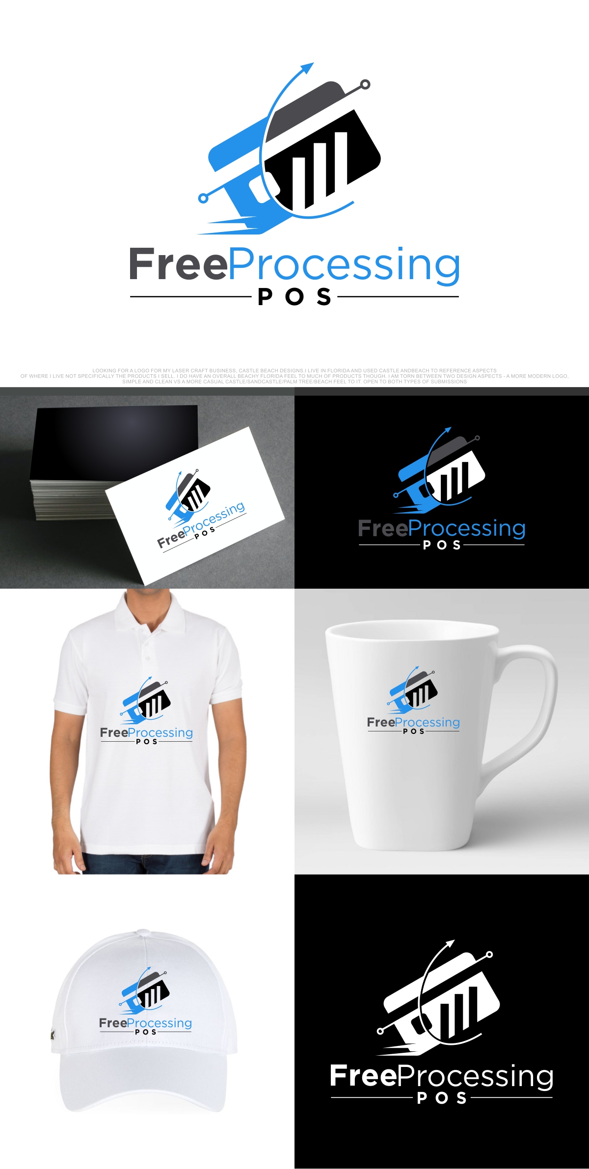 Logo-Design von KajalRekha für swiped | Design #27291511