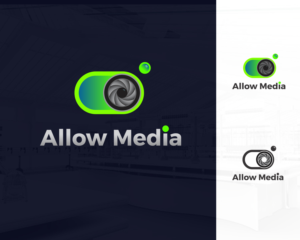 Logo Design by Djamdesign