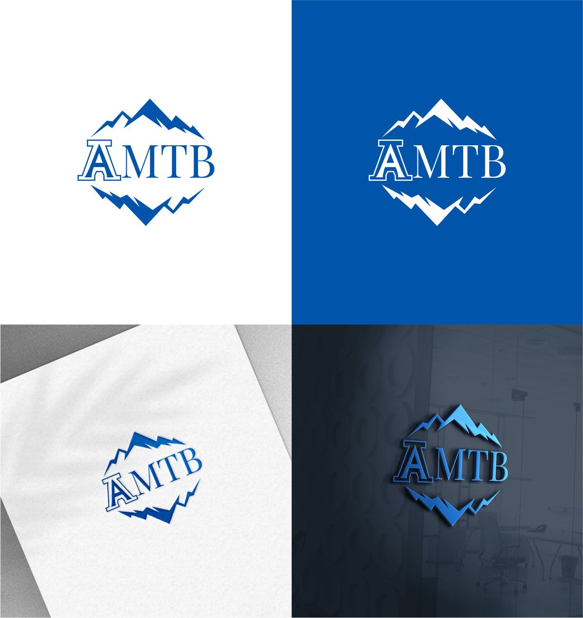 Logo Design by Dave Paresh for this project | Design #27292093