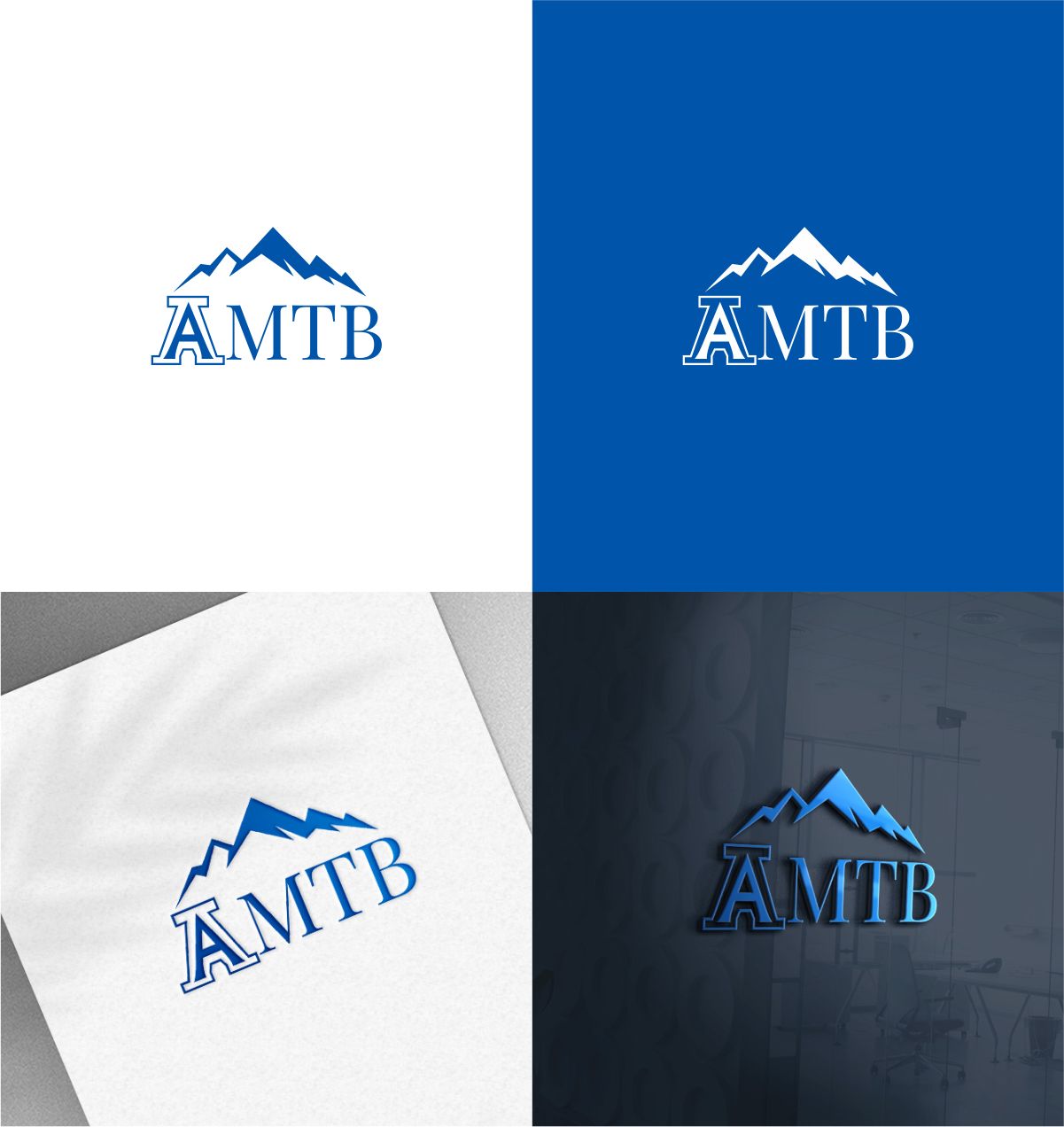 Logo Design by Dave Paresh for this project | Design #27292094