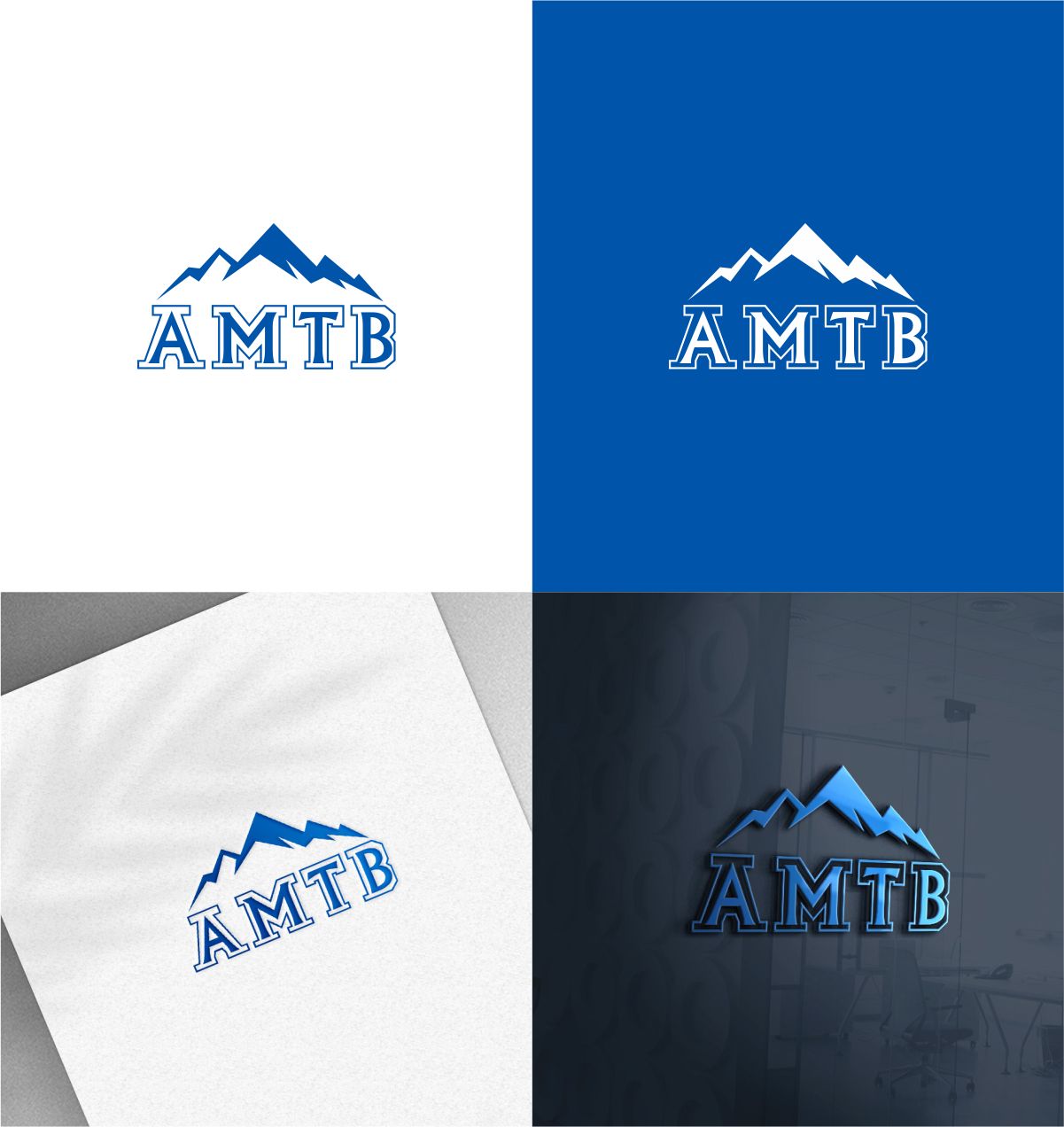 Logo Design by Dave Paresh for this project | Design #27292307