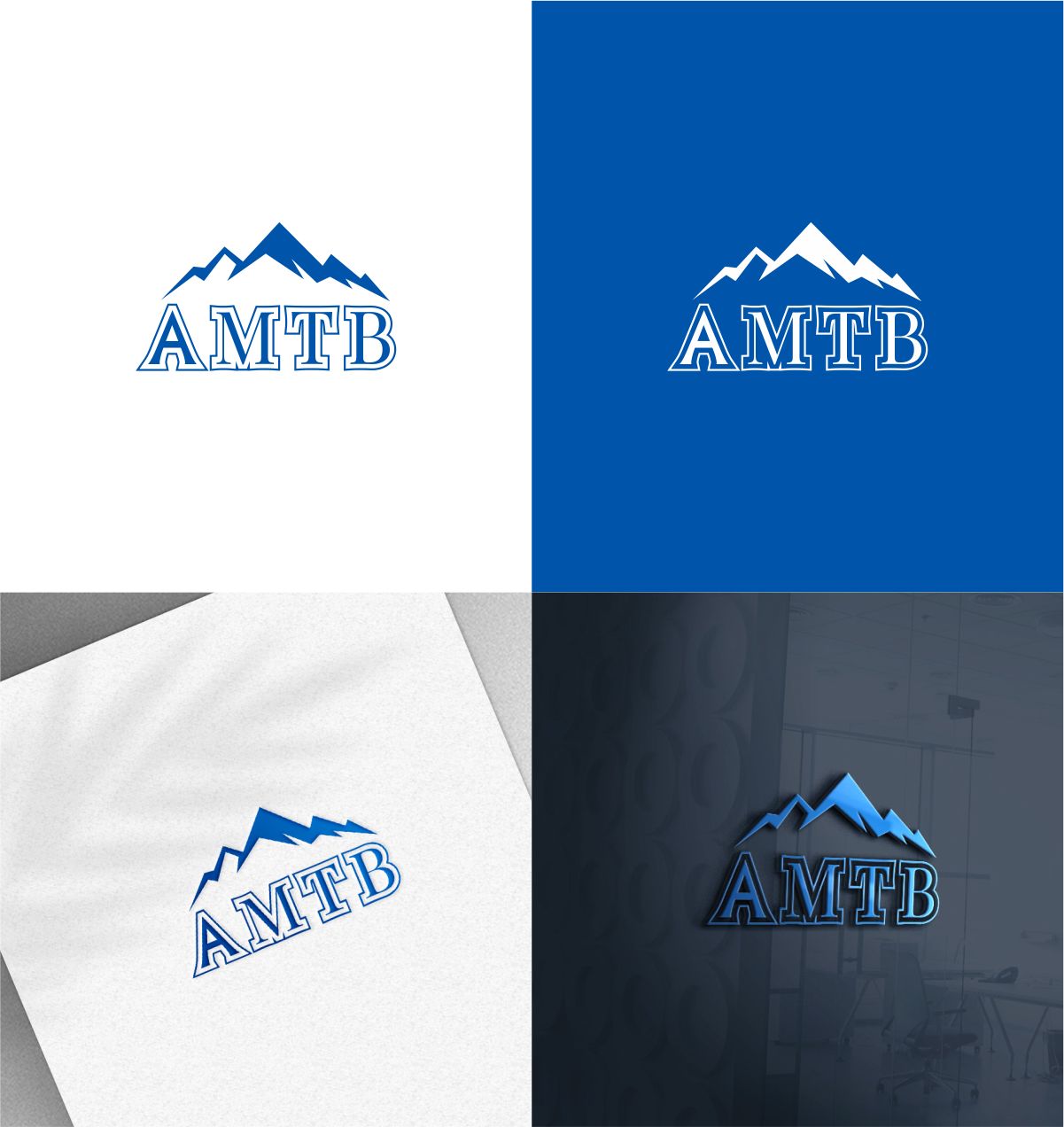 Logo Design by Dave Paresh for this project | Design #27292405