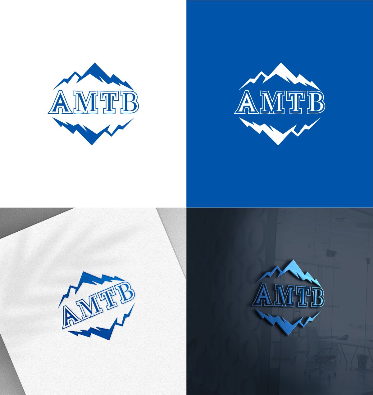 Logo Design by Dave Paresh for this project | Design #27292406