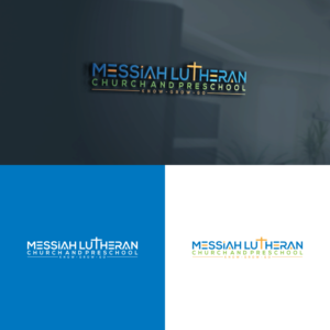 Logo Design by soffel for Messiah Lutheran Church | Design #27291746