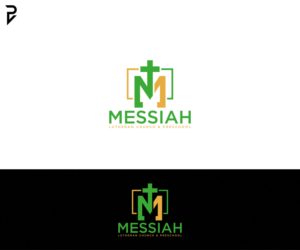 Logo Design by poisonvectors for Messiah Lutheran Church | Design: #27291931