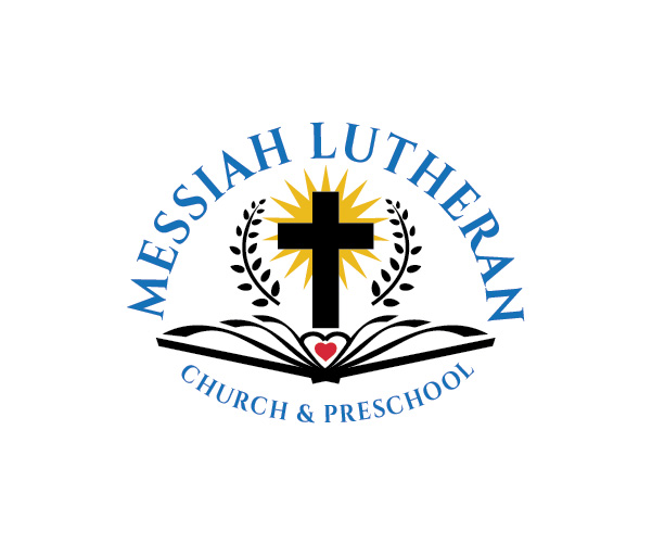 Logo Design by Nagaraj Manic for Messiah Lutheran Church | Design #27300461