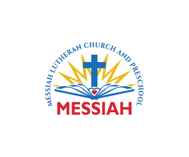 Logo Design by Nagaraj Manic for Messiah Lutheran Church | Design #27300462